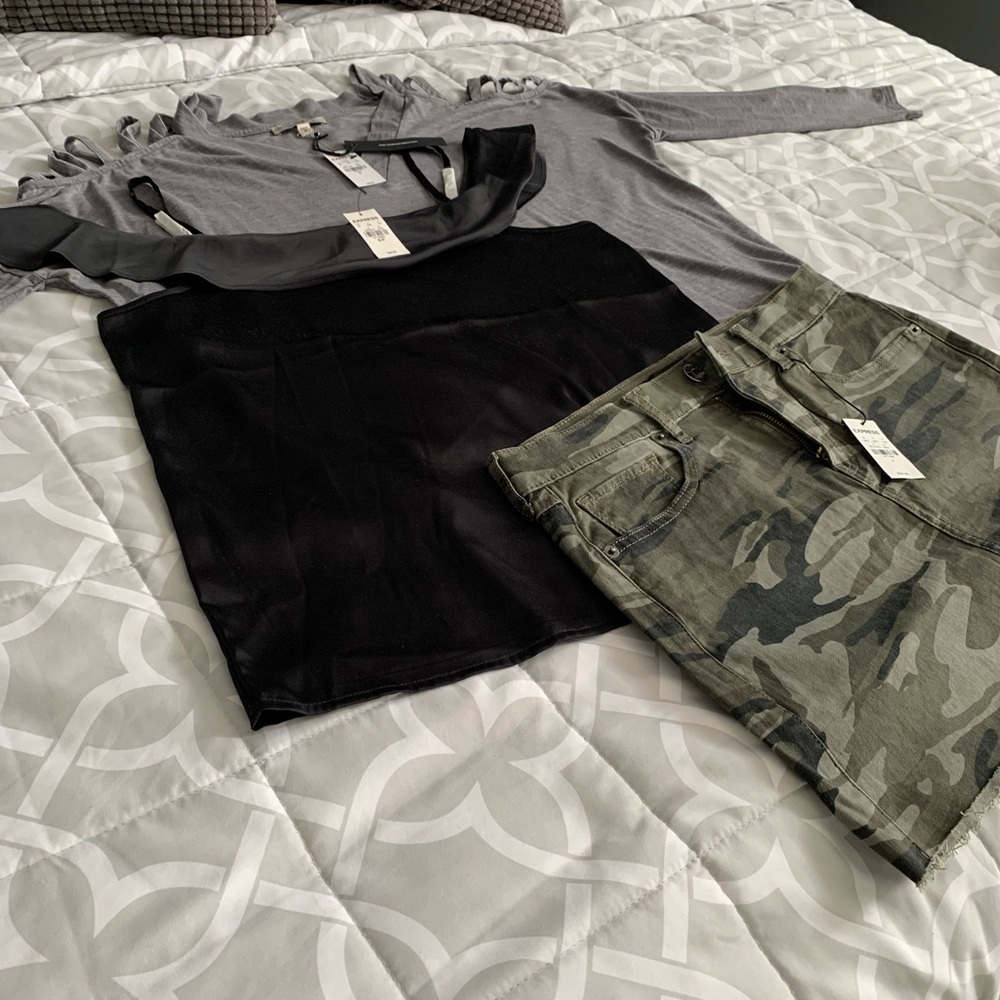 Express bundle